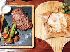 -ALLORA意大利餐厅(丰盛里店)