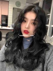 点击看大图 -KIMI HAIR SALON·烫染设计店