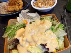 -AJIYA·池袋日式烧肉自助(天津万象城店)