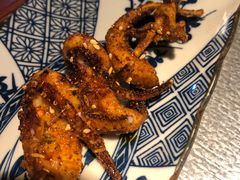 -探鱼·鲜青椒爽麻烤鱼(增城东汇城店)