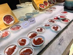 -川骄海鲜自助(亚运村店)