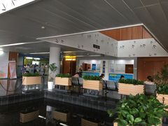 门面-野马渡文体中心游泳·健身