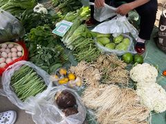 -西双版纳集贸市场