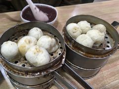 特色酱肉包-吃不亏特色包子(三峡广场店)