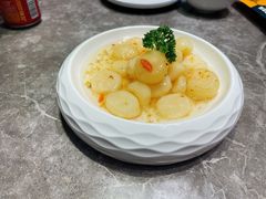 -闫府私房菜·百年鲁菜(恒隆店)