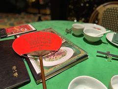 -誉八仙茶室酒楼(新天地店)