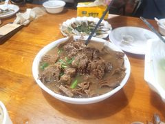 -温州一家人美食(西木头市店)