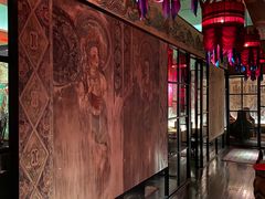 -花马天堂云南餐厅 Lost Heaven(外滩店)