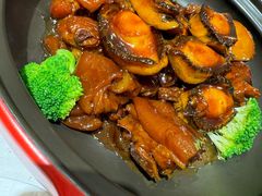 -绿雅酒家(江西中路店)