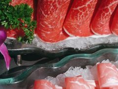 -额尔敦传统涮(公园西路店)