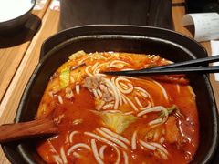-阿香米线(杭州良渚永旺店)