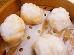 御彩虾饺皇-御彩酒家(东风东路店)
