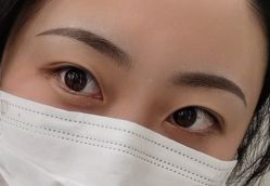 点击看大图 -Four Seven·半永久野生眉纹眉