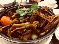 -美极鲜食坊(宝安南路店)