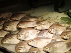 -东方红海鲜百汇(国际大厦店)