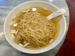 -恩宁刘福记(东华东路店)