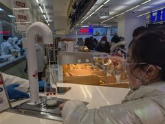 -红星前进面包牛奶公司(君太店)