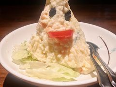 -京鹿料理(荟聚店)