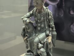 -龙泉青瓷博物馆