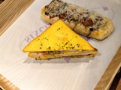 -丁香西饼屋(桂林路店)