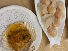 -船歌·鱼水饺青岛菜(国贸商城店)