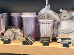 -星巴克(深圳新沙天虹店)