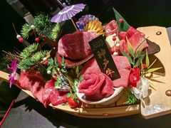 -东京烧肉 平城苑(银座５丁目店)