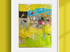 -杨梅红艺术教育(凤城教学中心)