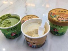 -吴裕泰茶莊(大栅栏店)