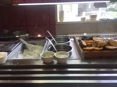 -南城香(欧陆经典万兴苑店)