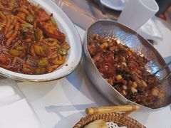 -阿娜尔·新疆菜(宜家荟聚中心店)