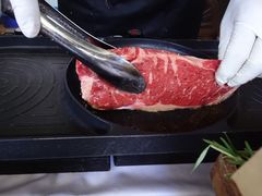 -MEAT MATE 鲜食肉铺(凤凰汇·里巷店)
