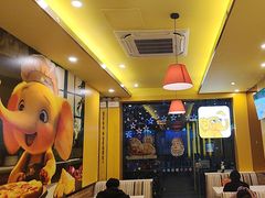 -尊宝比萨(棠东店)
