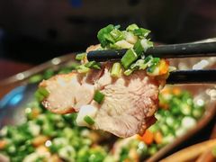 -花马天堂云南餐厅 Lost Heaven(外滩店)