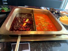 -王家渡火锅店(棕榈泉店)