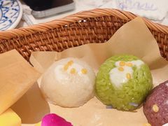 -KingThaia金泰兰(滨江天街店)