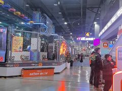 -成都欢乐谷