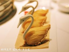 -领鲜天下·焗海鲜·花胶鸡(天目里店)