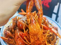 -三妹小龙虾·黄油蟹(华侨城总店)
