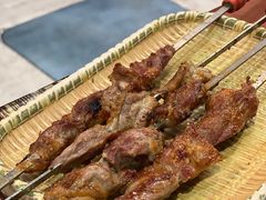 -新疆伊宁远征餐厅