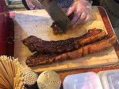 -脆皮五花肉(建东街旗舰店)