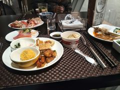 -339旋转餐厅(天府熊猫塔店)