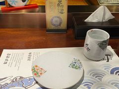 -萤初高端日料王(曲江银泰店)