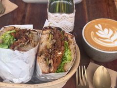 -O'mills Sourdough Bakery&Bistro(永嘉路店)