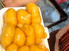 -李公庙糖油粑粑(李公庙巷店)