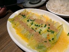 -童年小筑餐厅(申花路店)