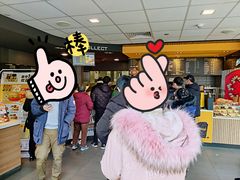 -麦当劳(杭州三花国际店)