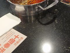 -呷哺呷哺(西单大悦城店)