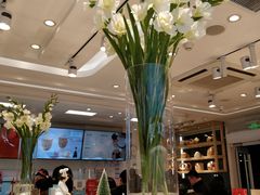 -好利来(十里河店)
