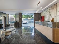 -雲宜贵宾舍酒店(深圳龙东地铁站店)